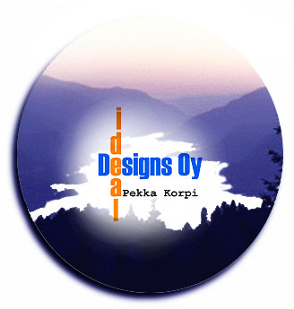Ideal Designs Oy